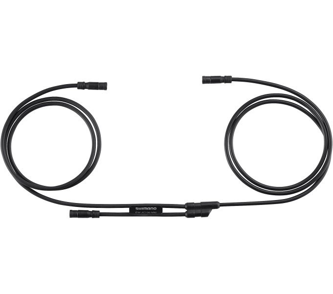 Elektrický kabel SH EW-JC130MM+konektor X3 L1