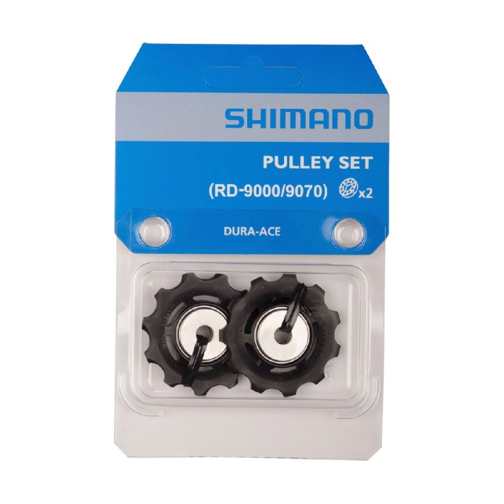 Kladka přehazovačky SHIMANO Dura Ace 9070 11ti