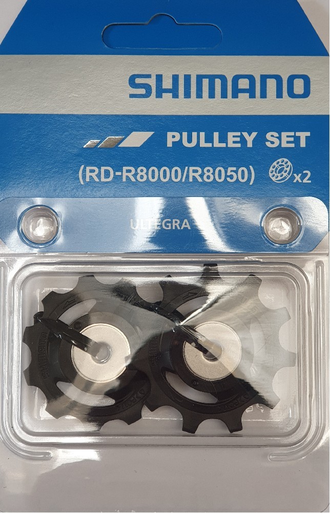 Kladka přehazovačky SHIMANO Ultegra 8000, GRX