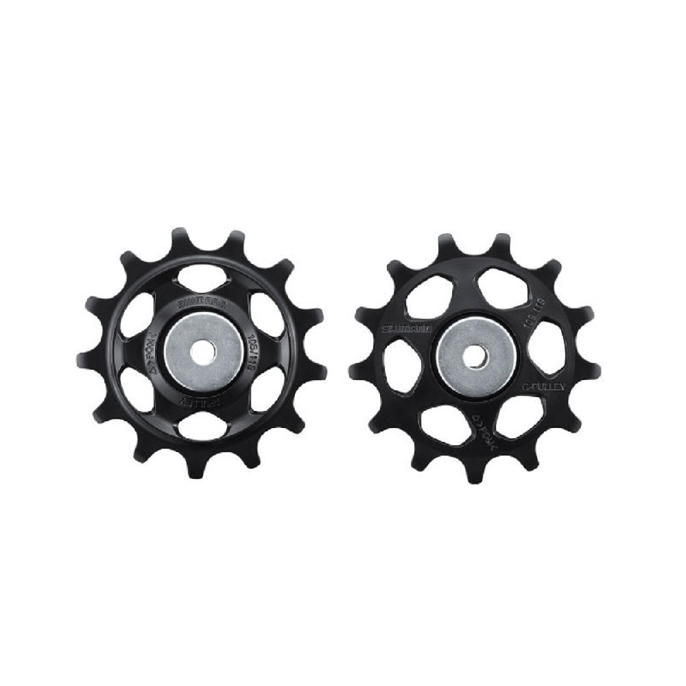 Kladka přehazovačky SHIMANO Deore 5100 11s