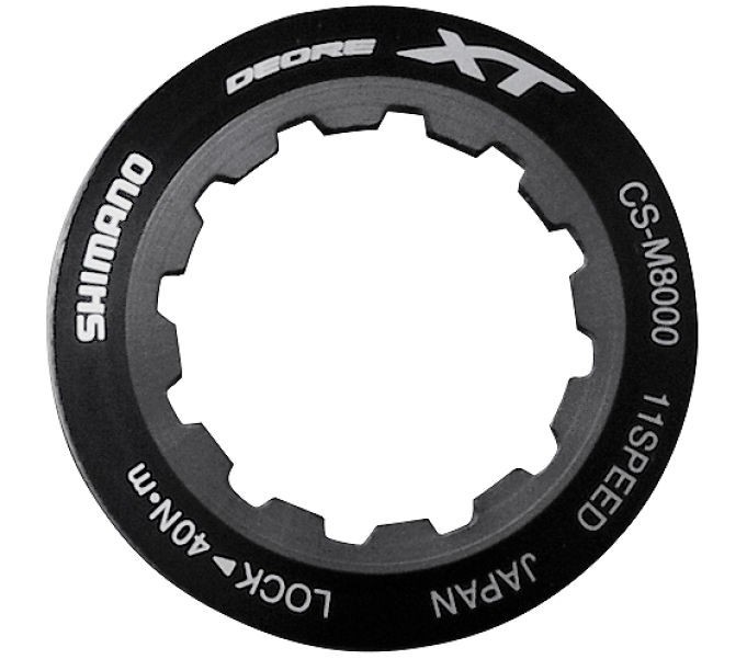Šroub SH pro uchycení kazety 11 speed CSM8000