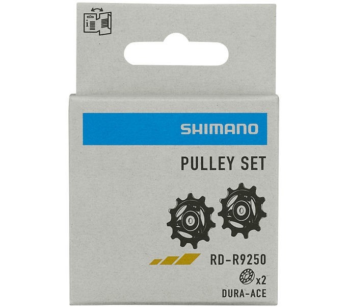Kladka přehazovačky SHIMANO DURA ACE 9250 12s