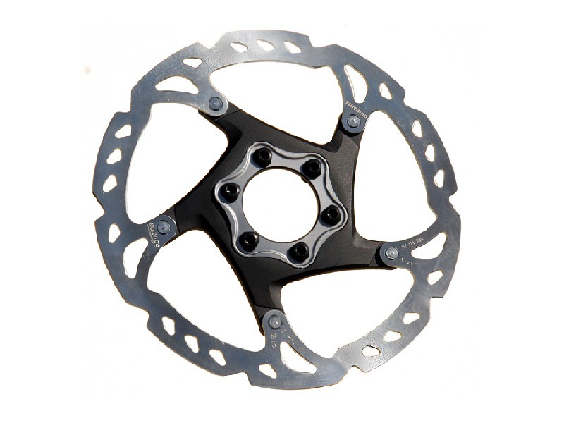 Brzdový kotouč SH SMRT76 160mm 6děr
