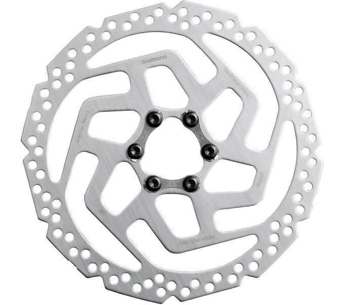 Brzdový kotouč SH SMRT26 180mm 6 děr