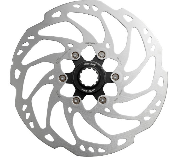 Brzdový kotouč SH SMRT70 203mm Centerlock external