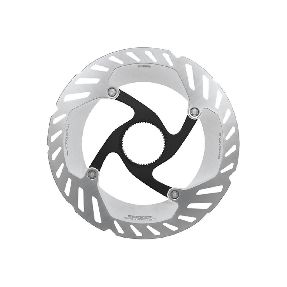 Brzdový kotouč SH RTCL800SI 160mm Centerlock