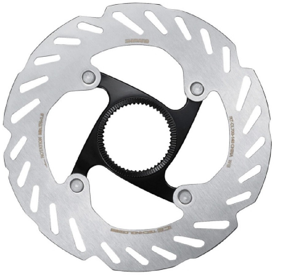 Brzdový kotouč SH RTCL700SSE 140mm Centerlock