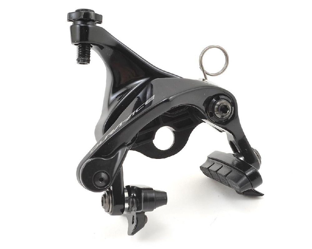 Brzdové čelisti SH Dura Ace 9110 Aero