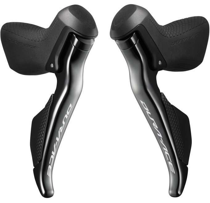 Řadící+brzdové páky SH Dura Ace STR-9150 Di2