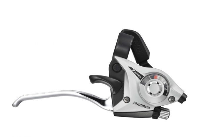 Radenie SH Revoshift RS47 otočné 7s L+P