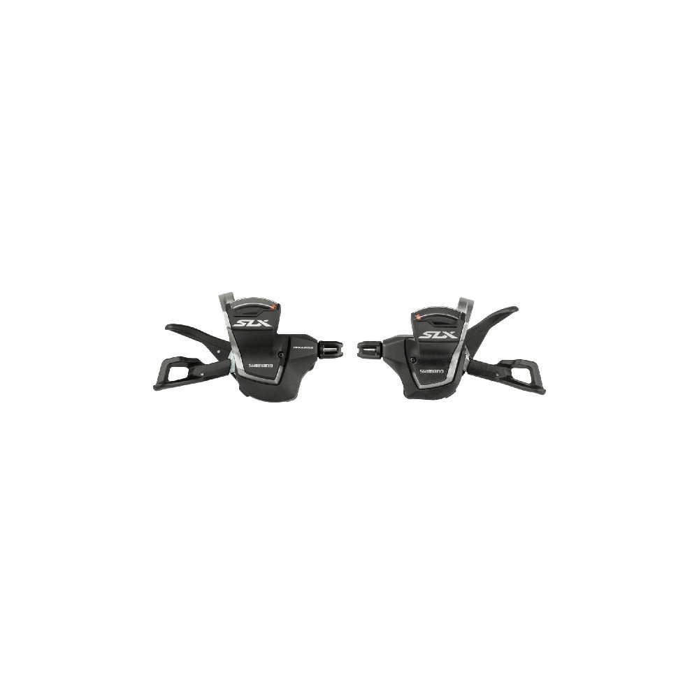 Řadící páčky SH SLX M7000 2-3/11s s obj. a ukazate