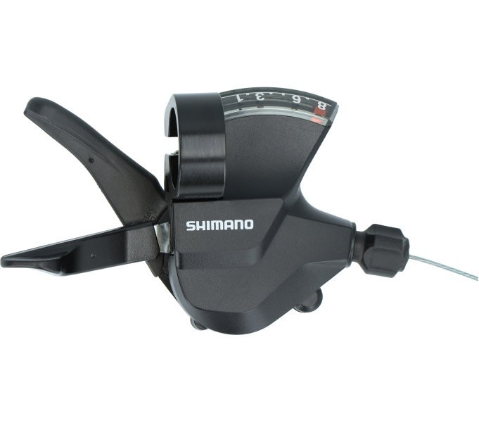 Radiace páčky Shimano SLM315 3+8 speed