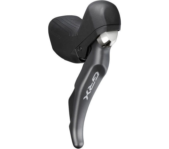 Radiace+brzdové páčky Shimano GRX RX810 2x11s hydraulické