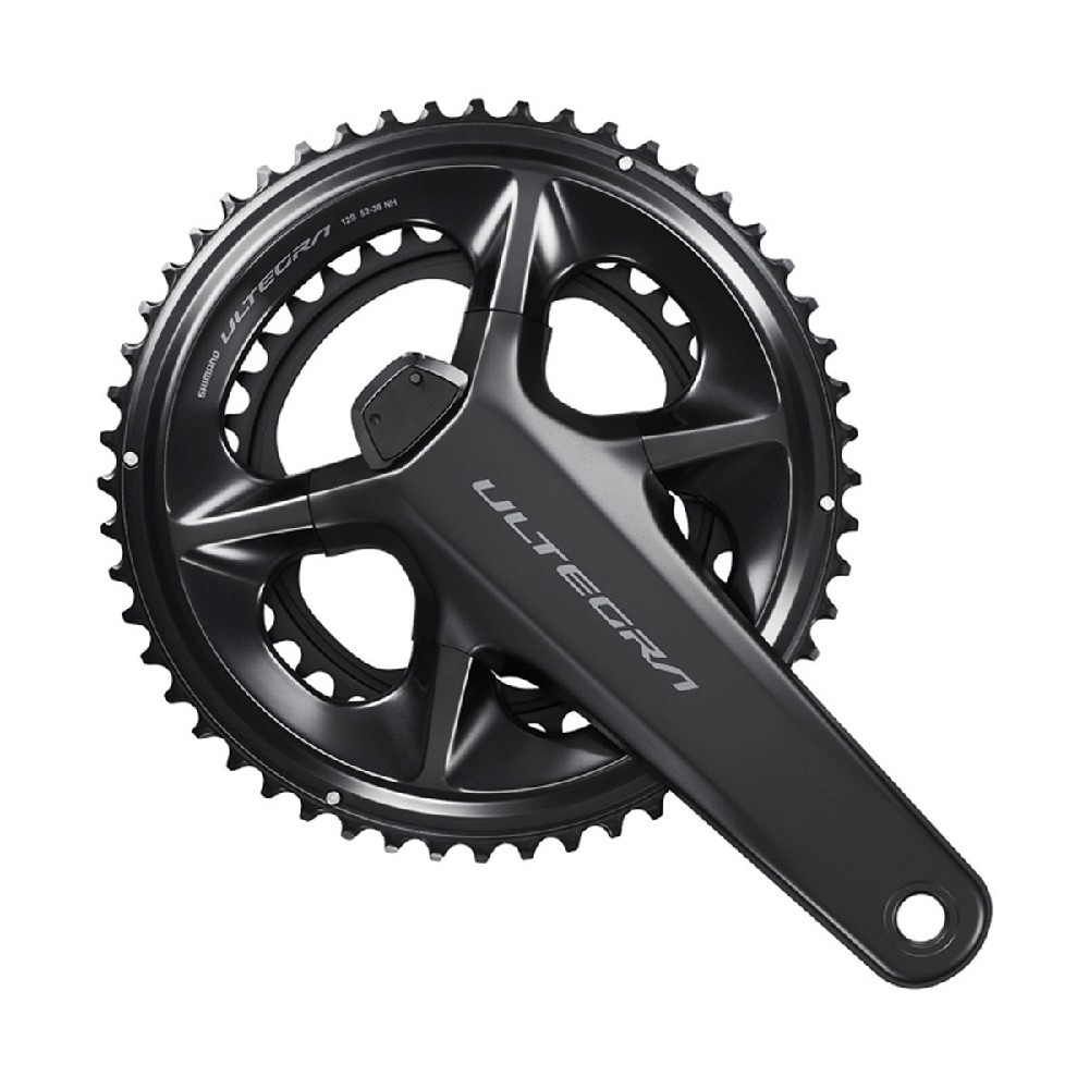 Kliky SH Ultegra FCR8100 52/36/175 + power,bez