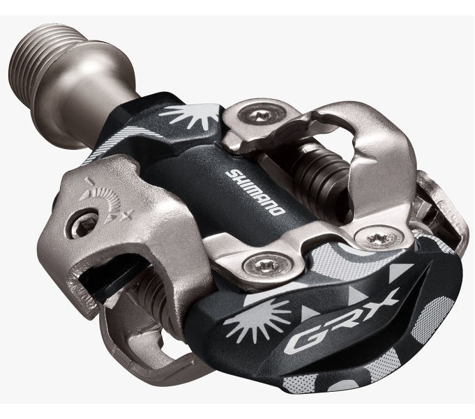 Pedále SHIMANO PD5800  cestné 105 SPD-SL