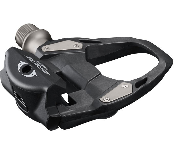 Pedále SHIMANO PDR7000 SL cestné + SH11