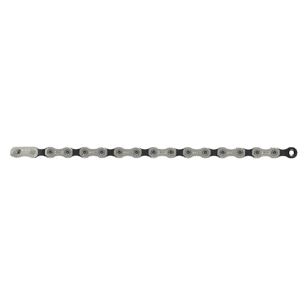 Reťaz SRAM PC GX Eagle 12 speed 126 článkov silver nebalená