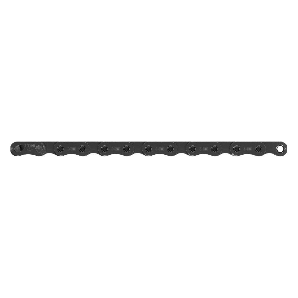 Reťaz SRAM CN X0 T-Type Eagle 12s 126 článkov black