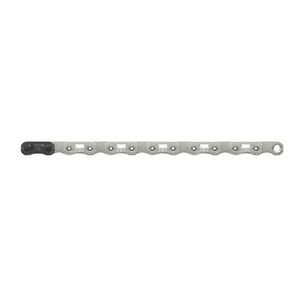 Reťaz SRAM CN XX-SL T-Type Eagle 12s 126 článkov silver