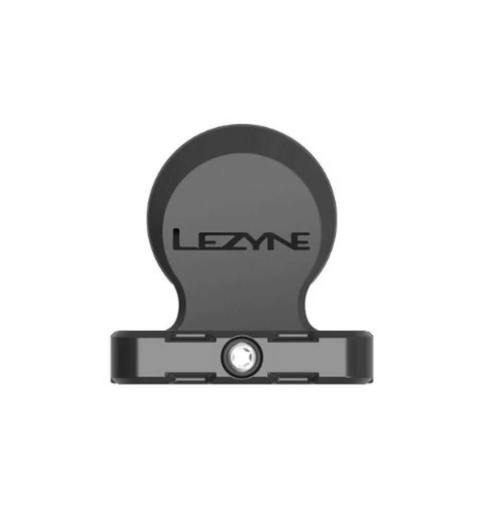 Držák lokátoru LEZYNE pod sedlo Matrix Saddle Tagg