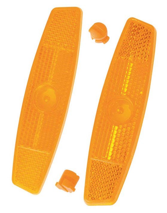 Odrazka do špíc LONGUS v sáčku