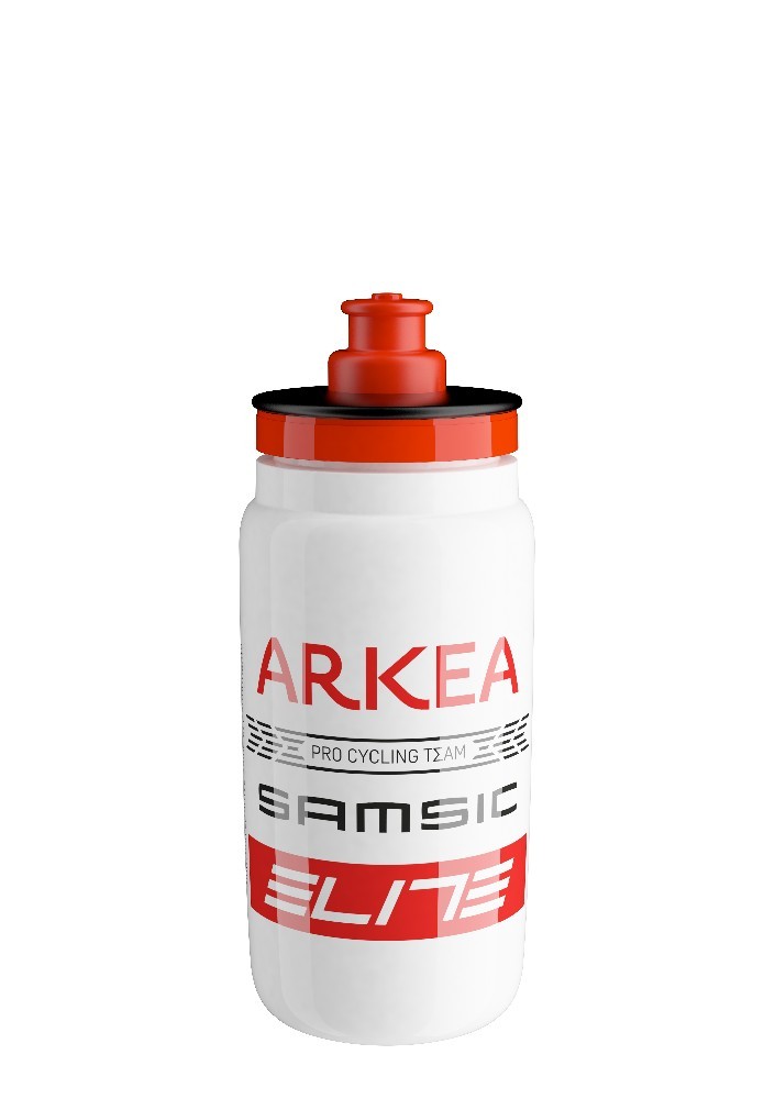 Fľaša ELITE 0,5l Fly Team Arkea Samsic 2020