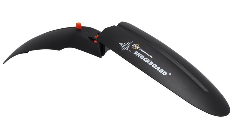 Blatník SKS Shockboard predný