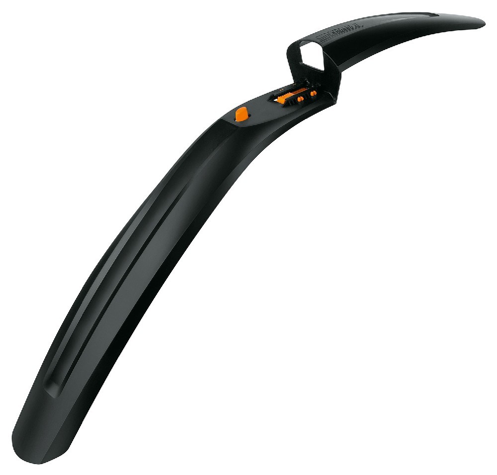 Blatník SKS Shockboard XL predný čierny 26"-29"