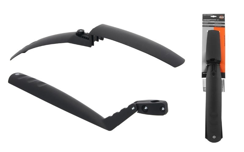 Blatníky SKS Crossboard set