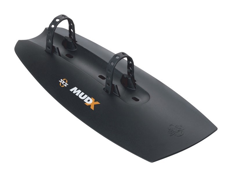 Blatník SKS MUD X pod rám hranatý