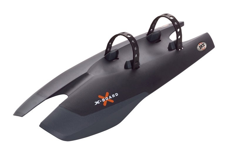 Blatník SKS X-Board pod rám