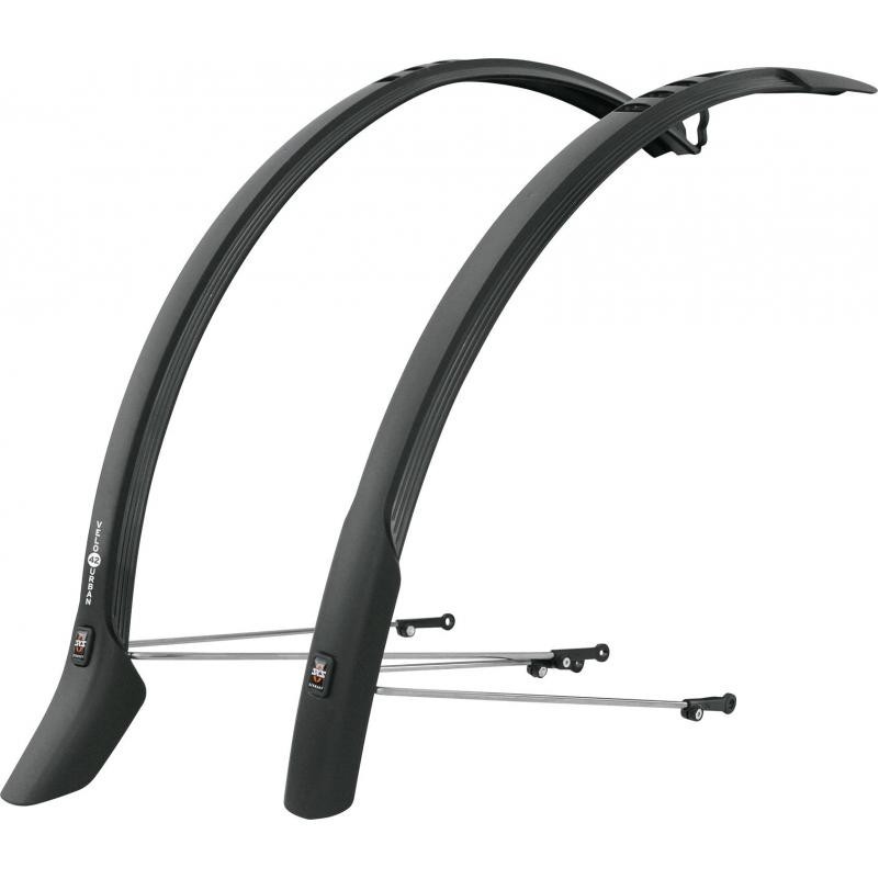 Blatníky SKS Velo42 Urban 28" + vzpery