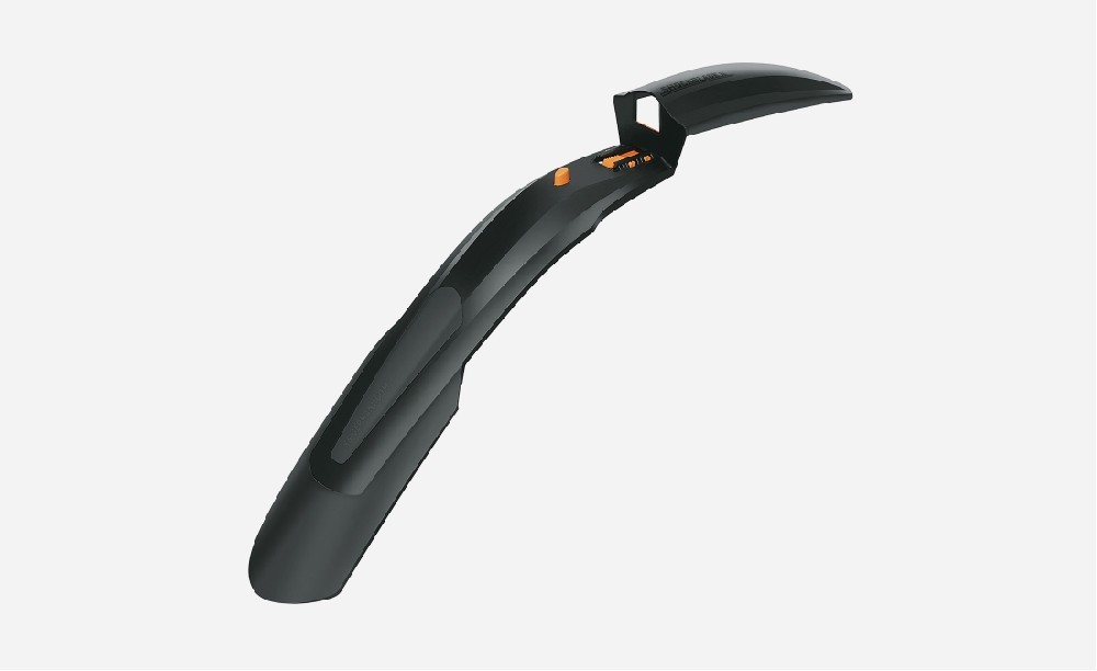 Blatník SKS Shockblade II 28"+29" predný celočierny