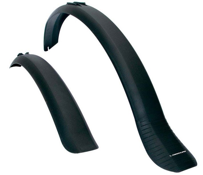 LONGUS blatníky plast. 26"-28"