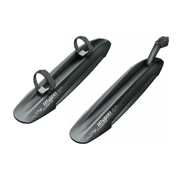 Blatníky SKS Fatboard set