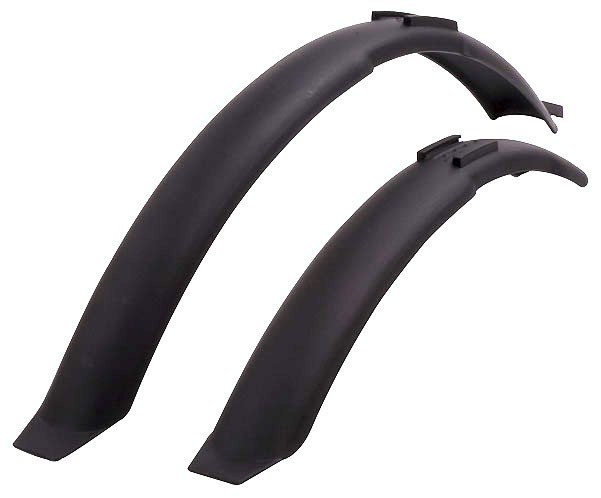 Blatníky POLISPORT Everest Junior 20"