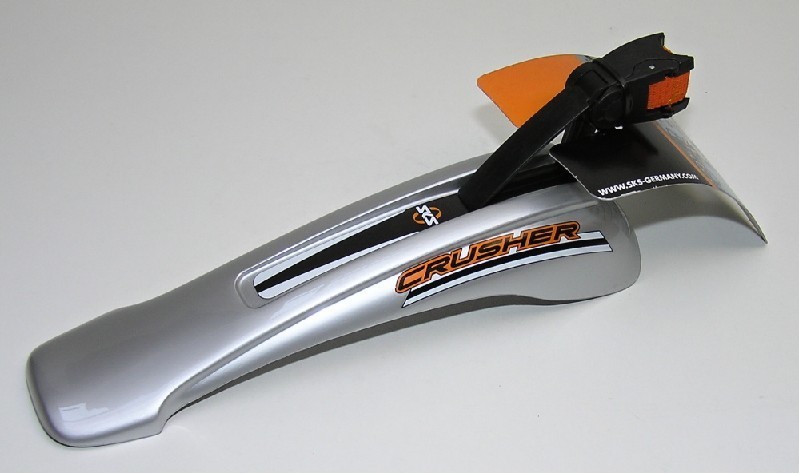 Blatník SKS Crusher zadný