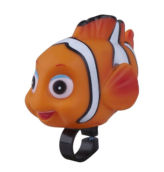 Húkačka zviera Nemo