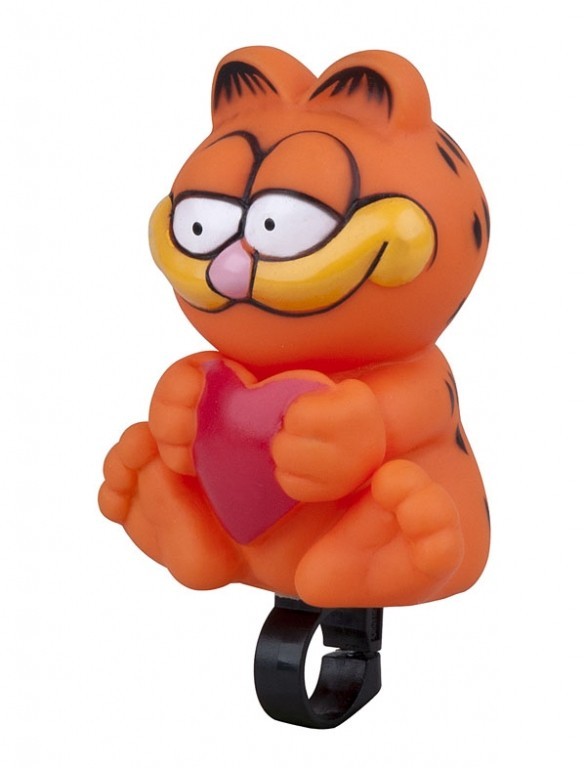 Húkačka zviera Garfield
