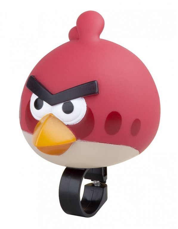 Húkačka zviera Angry Bird