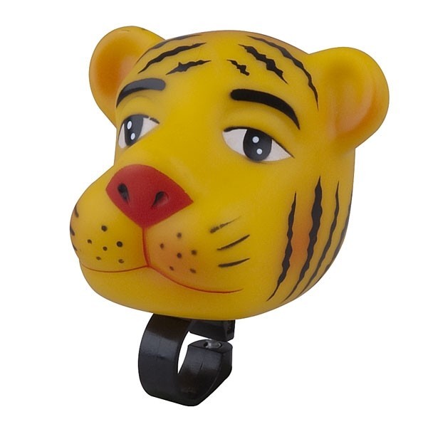 Húkačka zviera Tiger