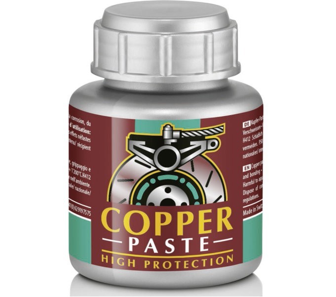 MOTOREX vazelína Copper paste 100g dóza