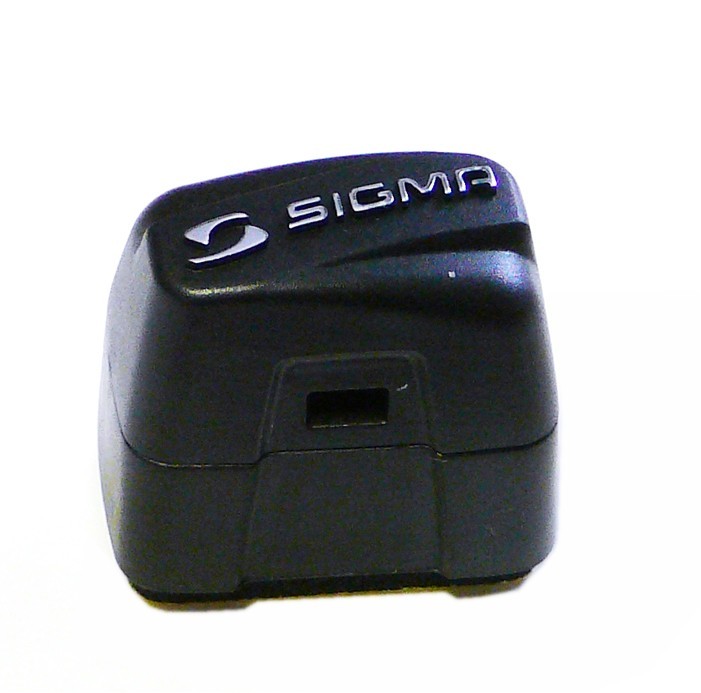 Magnet SIGMA frekvencie k DTS kadencii