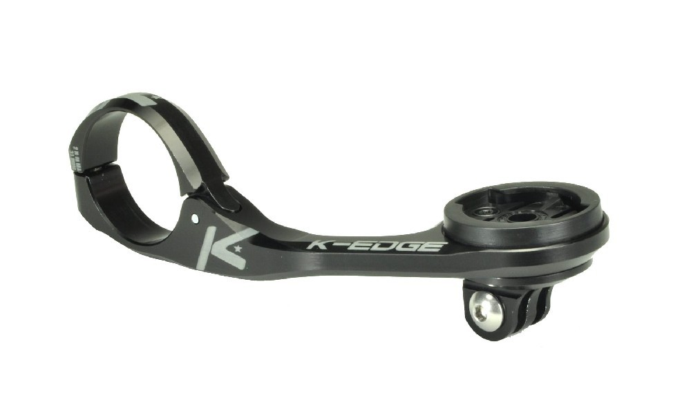 Držák comp. K-EDGE Garmin Combo Max XL Mount 35,0