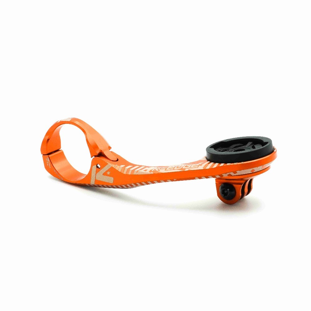 Držák comp. K-EDGE Garmin Combo Max XL LE Orange 3