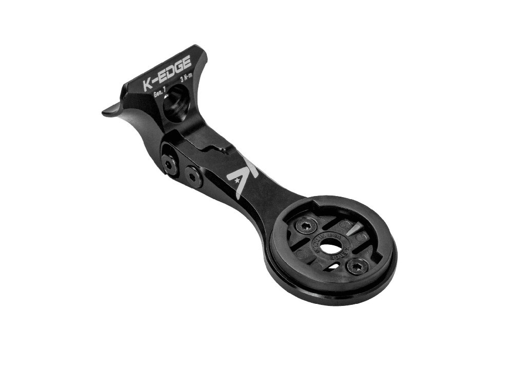 Držák comp. K-EDGE Garmin Bontrager Gen.7 Madone