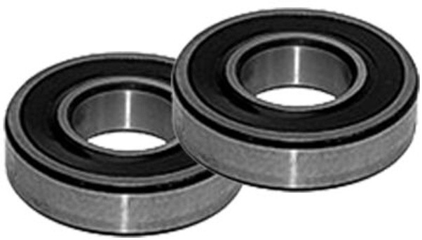 Ložiska náboje LONGUS Matrix 2 ks