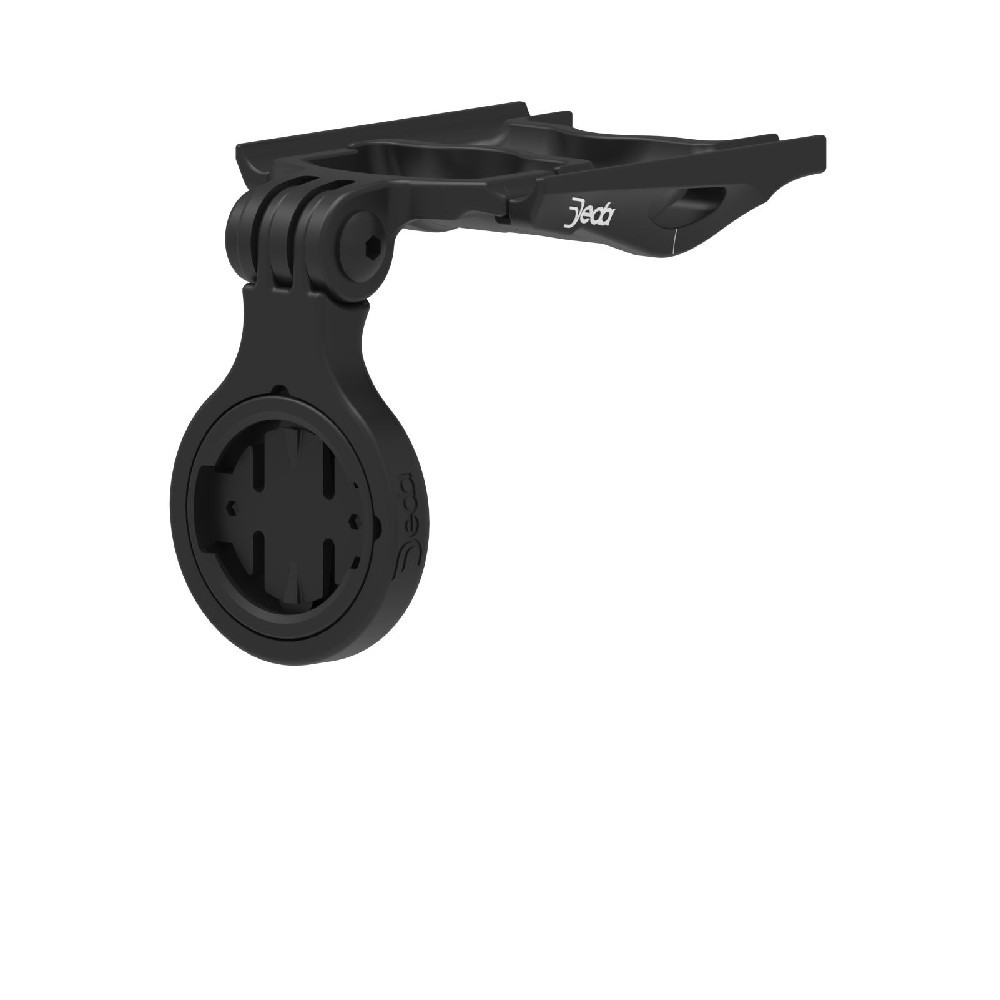Držák blikačky (radaru Garmin) DEDA Staffa