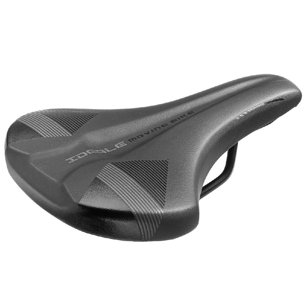 Sedlo MONTE GRAPPA 3024 Ideale Women black