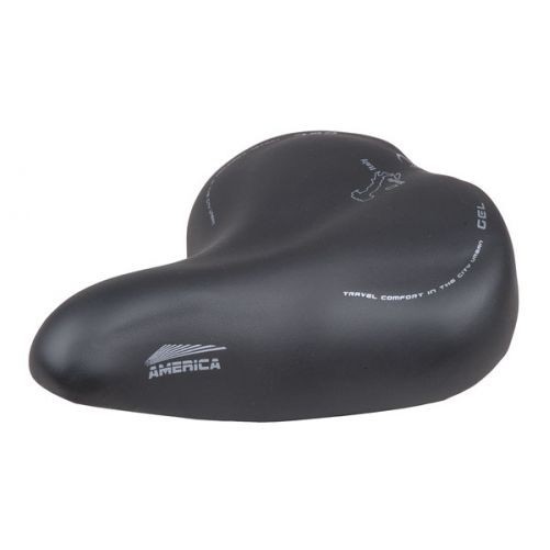 Sedlo MONTE GRAPPA America gel